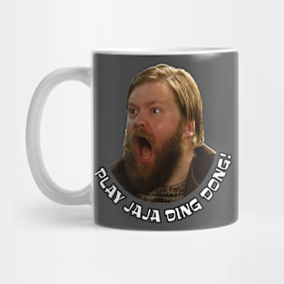 Jaja Ding Dong Mug